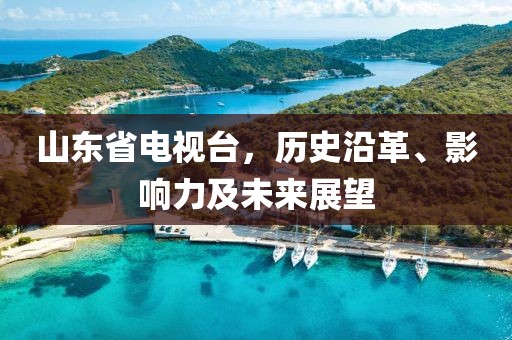 山东省电视台，历史沿革、影响力及未来展望