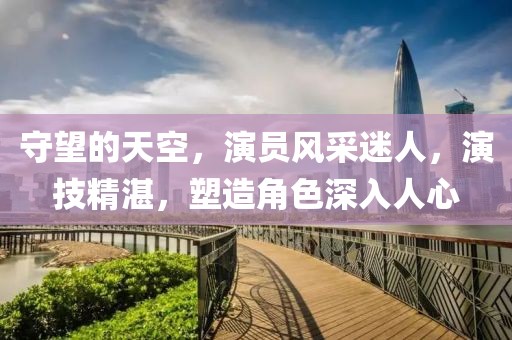 守望的天空，演员风采迷人，演技精湛，塑造角色深入人心