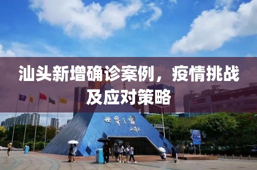 汕头新增确诊案例，疫情挑战及应对策略