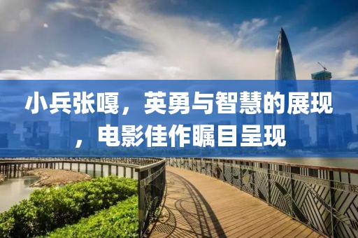 小兵张嘎，英勇与智慧的展现，电影佳作瞩目呈现