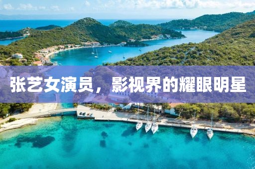 张艺女演员，影视界的耀眼明星
