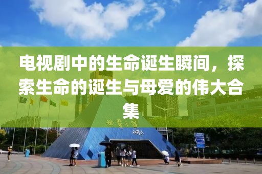 电视剧中的生命诞生瞬间，探索生命的诞生与母爱的伟大合集