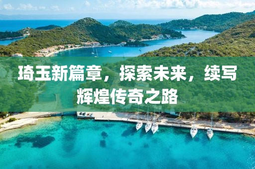 琦玉新篇章，探索未来，续写辉煌传奇之路