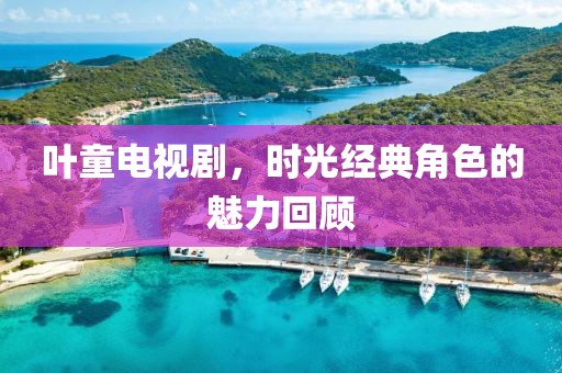 叶童电视剧，时光经典角色的魅力回顾