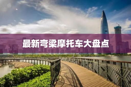 最新弯梁摩托车大盘点