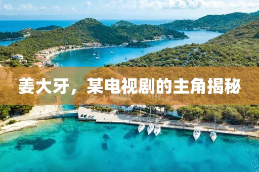姜大牙，某电视剧的主角揭秘