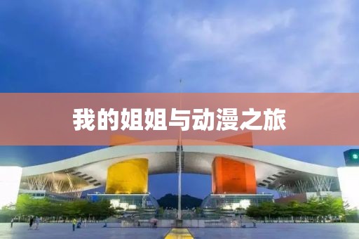 我的姐姐与动漫之旅