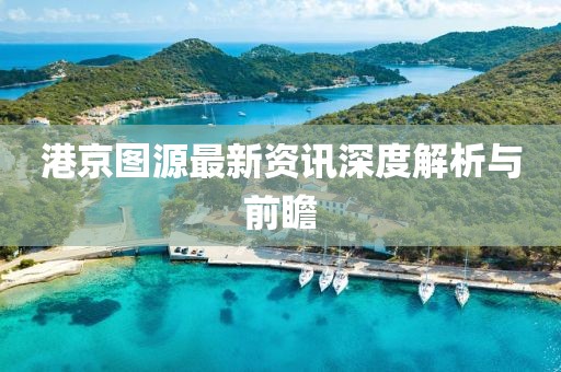 港京图源最新资讯深度解析与前瞻