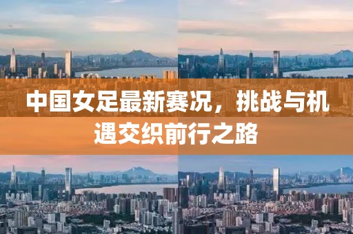 中国女足最新赛况，挑战与机遇交织前行之路