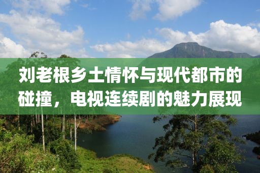 刘老根乡土情怀与现代都市的碰撞，电视连续剧的魅力展现