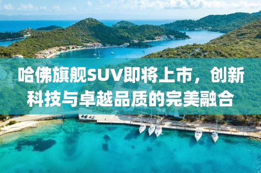 哈佛旗舰SUV即将上市，创新科技与卓越品质的完美融合
