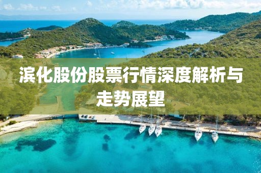 滨化股份股票行情深度解析与走势展望