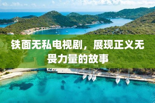 铁面无私电视剧，展现正义无畏力量的故事