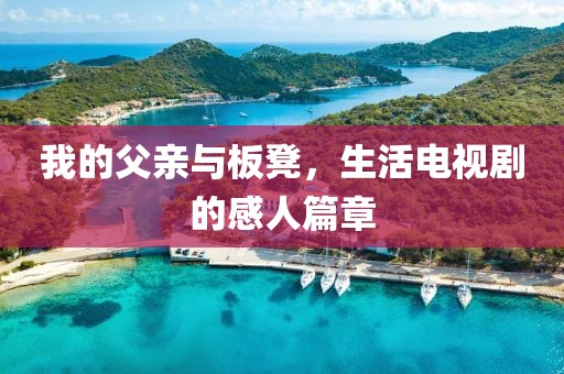 我的父亲与板凳，生活电视剧的感人篇章