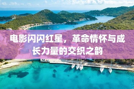 电影闪闪红星，革命情怀与成长力量的交织之韵