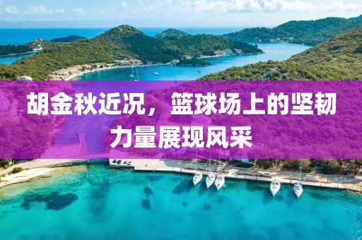 胡金秋近况，篮球场上的坚韧力量展现风采