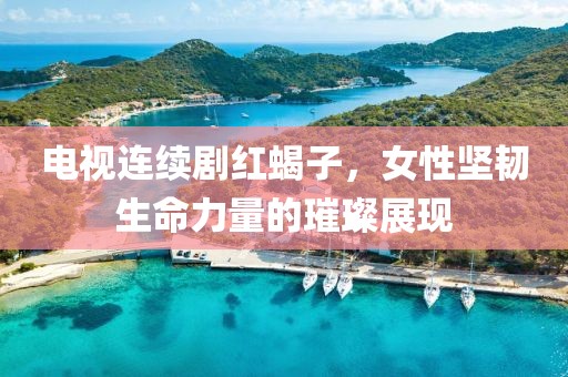 电视连续剧红蝎子，女性坚韧生命力量的璀璨展现