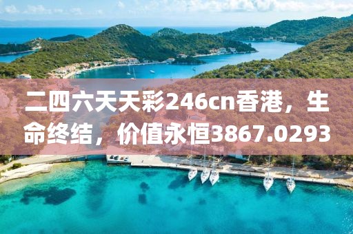 二四六天天彩246cn香港，生命终结，价值永恒3867.0293