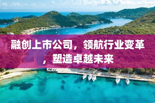 融创上市公司，领航行业变革，塑造卓越未来
