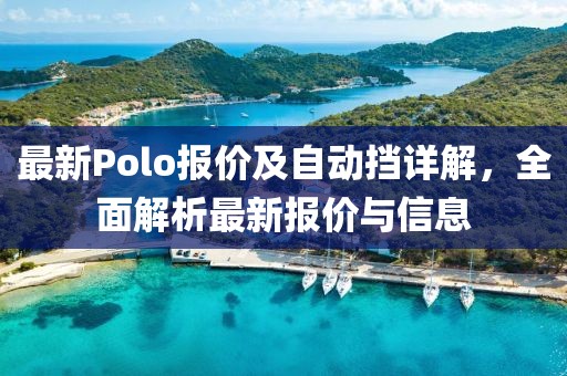 最新Polo报价及自动挡详解，全面解析最新报价与信息