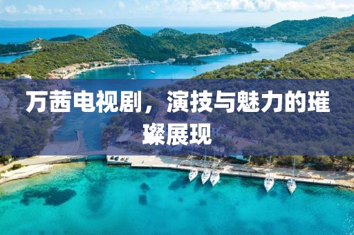 万茜电视剧，演技与魅力的璀璨展现