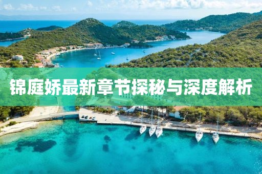 锦庭娇最新章节探秘与深度解析