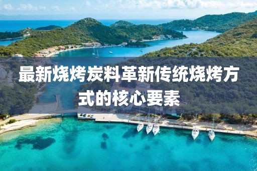 最新烧烤炭料革新传统烧烤方式的核心要素