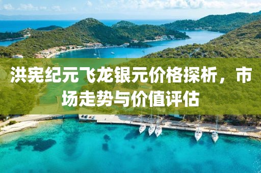 洪宪纪元飞龙银元价格探析，市场走势与价值评估