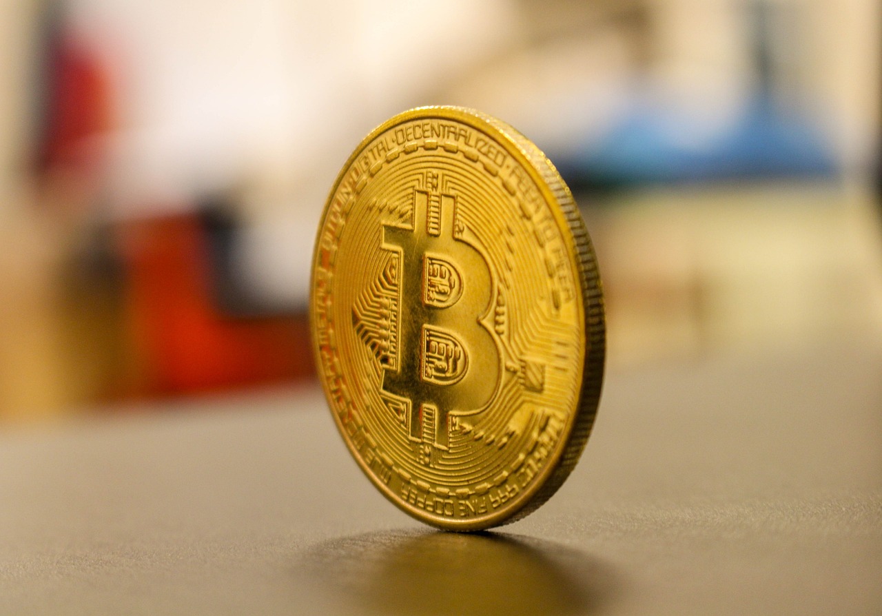 探索数字货币市场脉搏，比特币实时行情信息解析