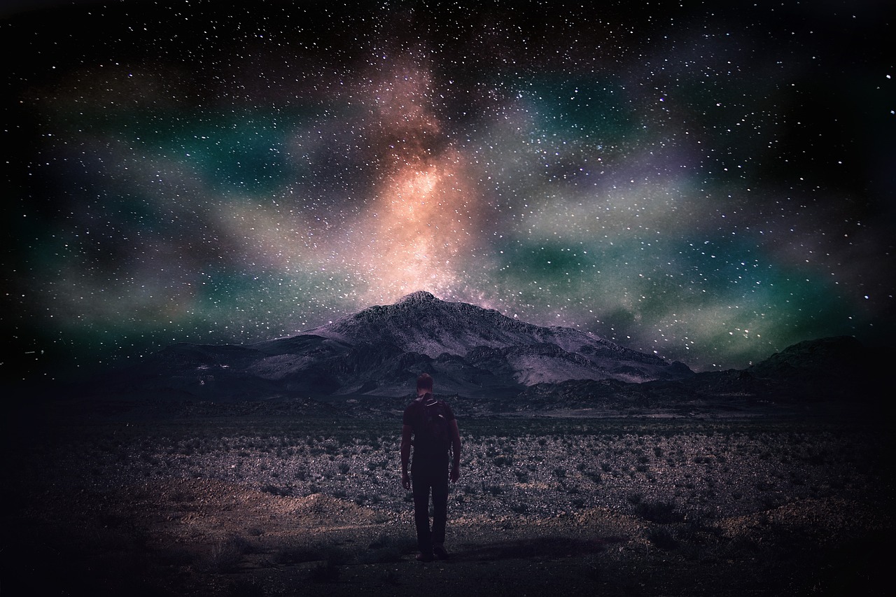 竹已最新小说，奇幻之旅探索未知世界