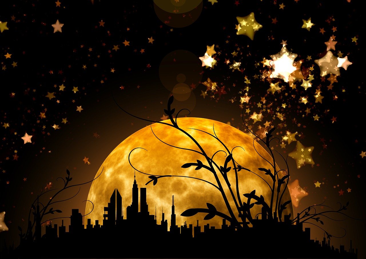 6月2日明星盛宴，璀璨之星闪耀之夜