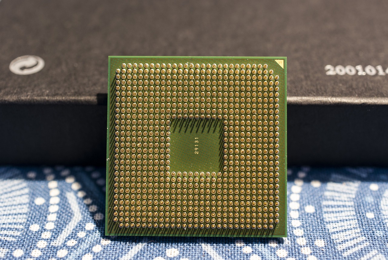 AMD最新显卡及CPU技术深度解析
