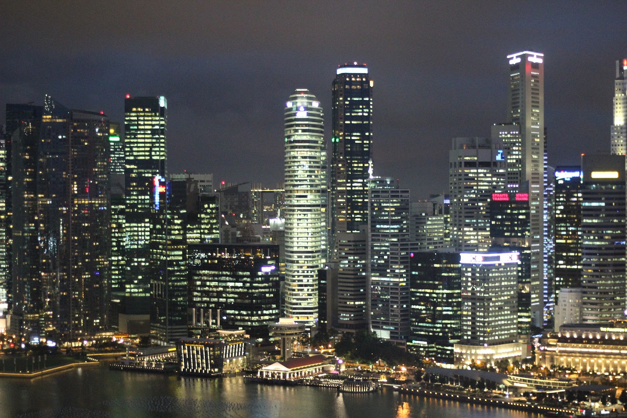 中国最新城市排名，一二三线城市全面概览