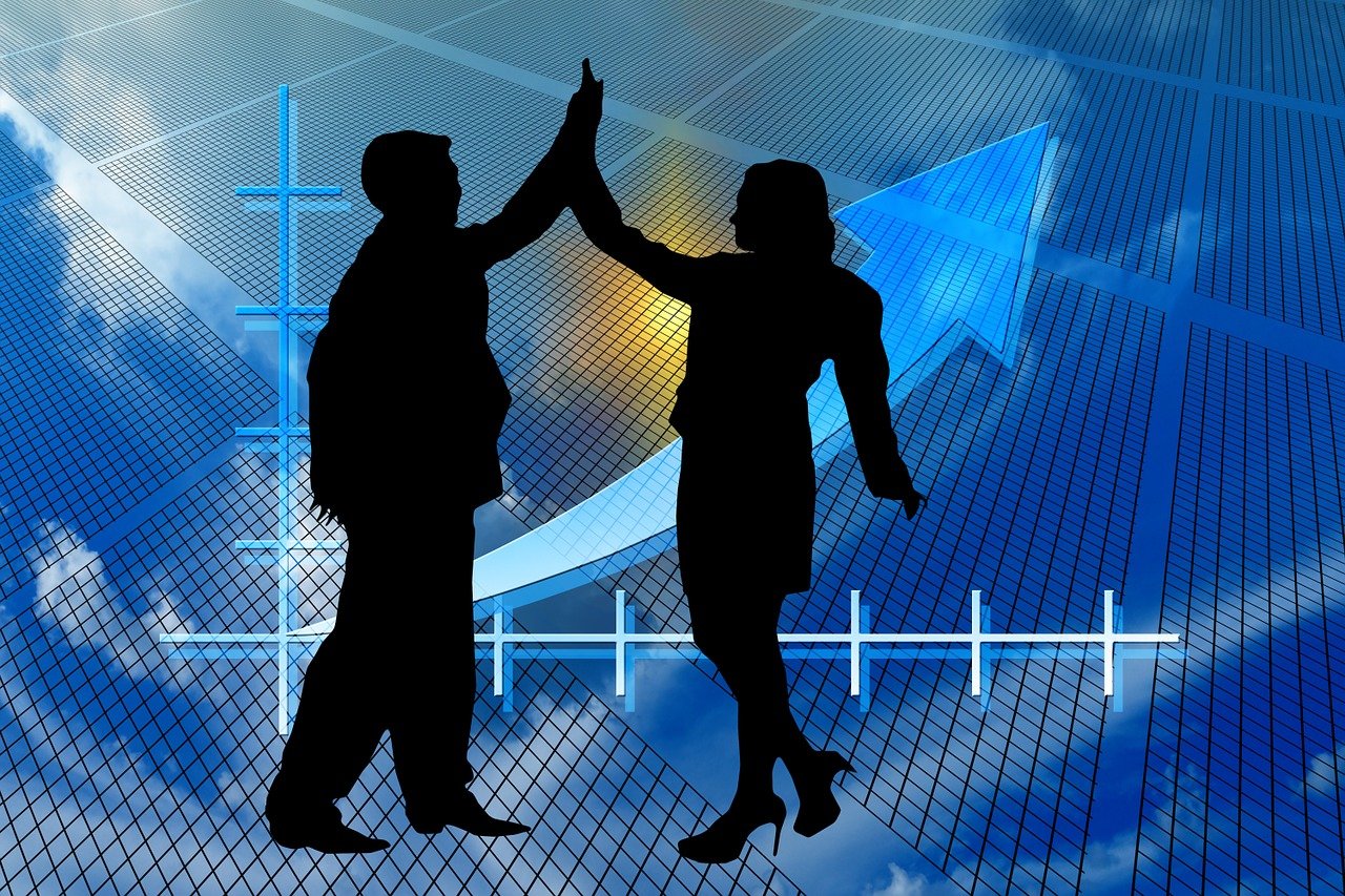 最新业绩排行揭示行业领军者的成功秘诀探秘与启示