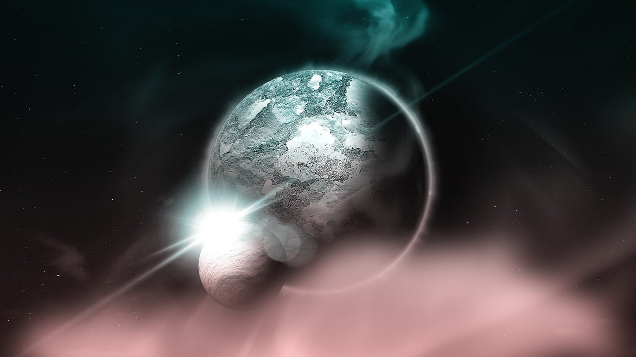 真空明星，虚拟与现实间的新星崛起探索
