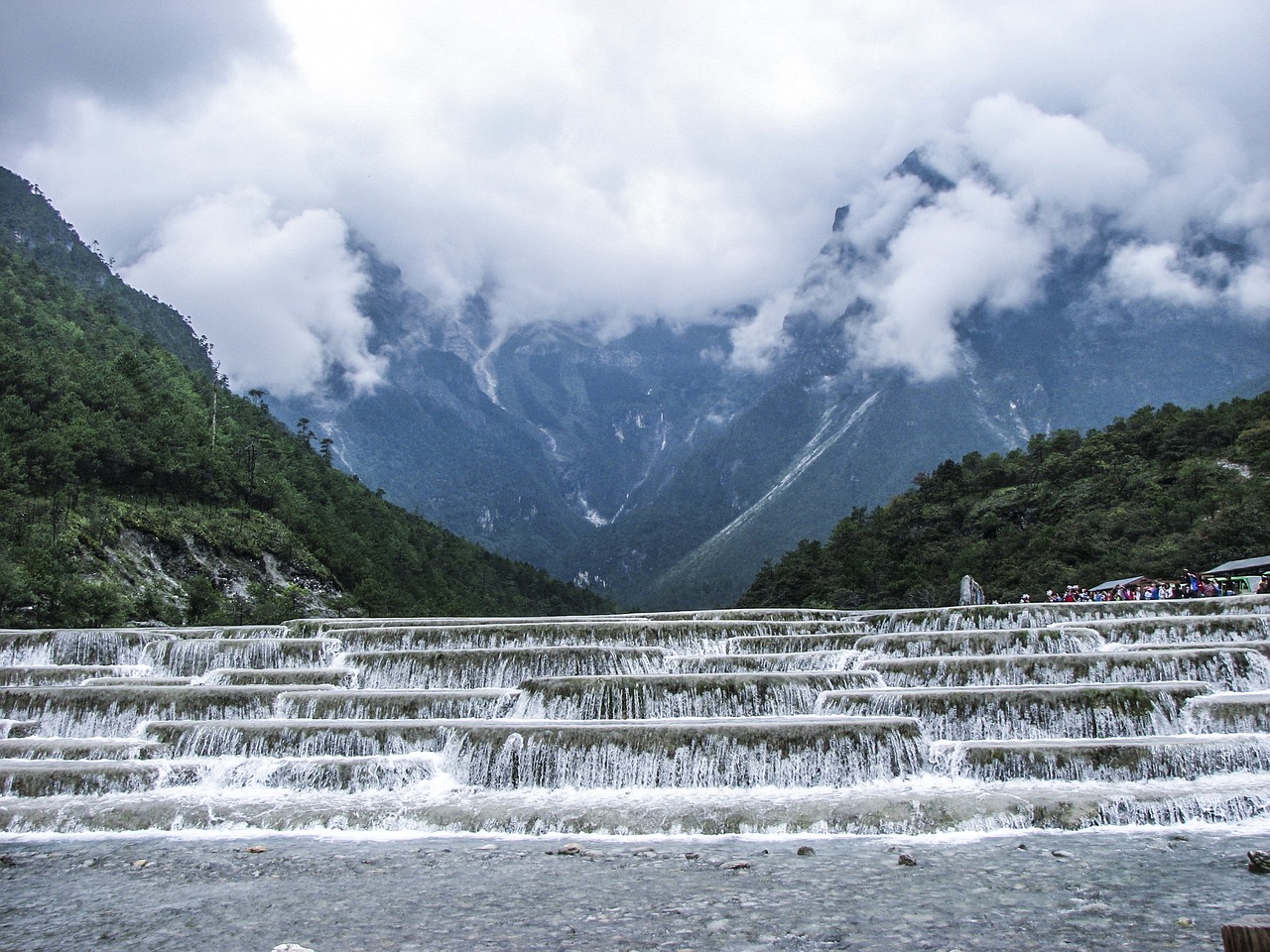 云南旅游信贷最新资讯，助力旅游梦想，轻松畅游彩云之南