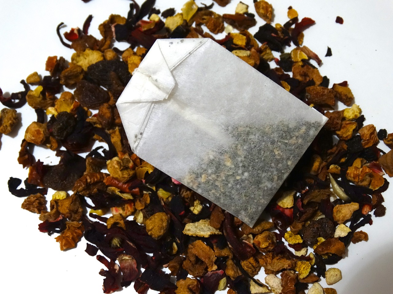 霞夫人碎银子茶，独特品味与合理价格的完美结合