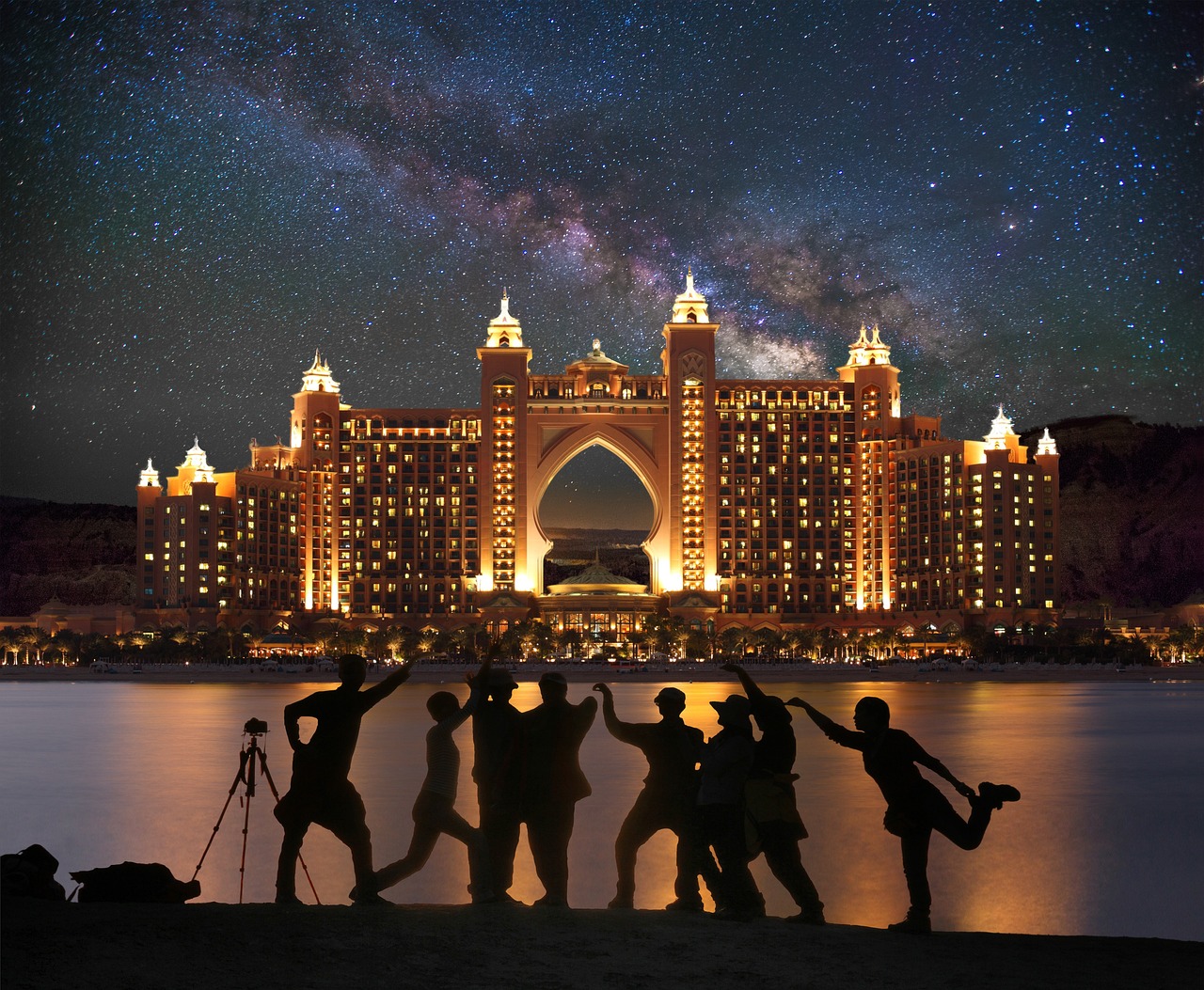 刘晓庆明星同乐会，星光璀璨之夜，共襄盛举