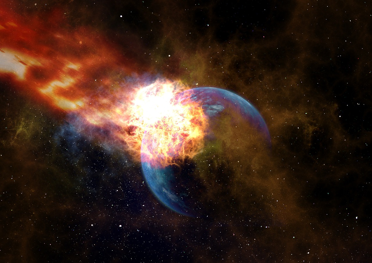 最新太空探索计划，揭开未知宇宙的神秘面纱