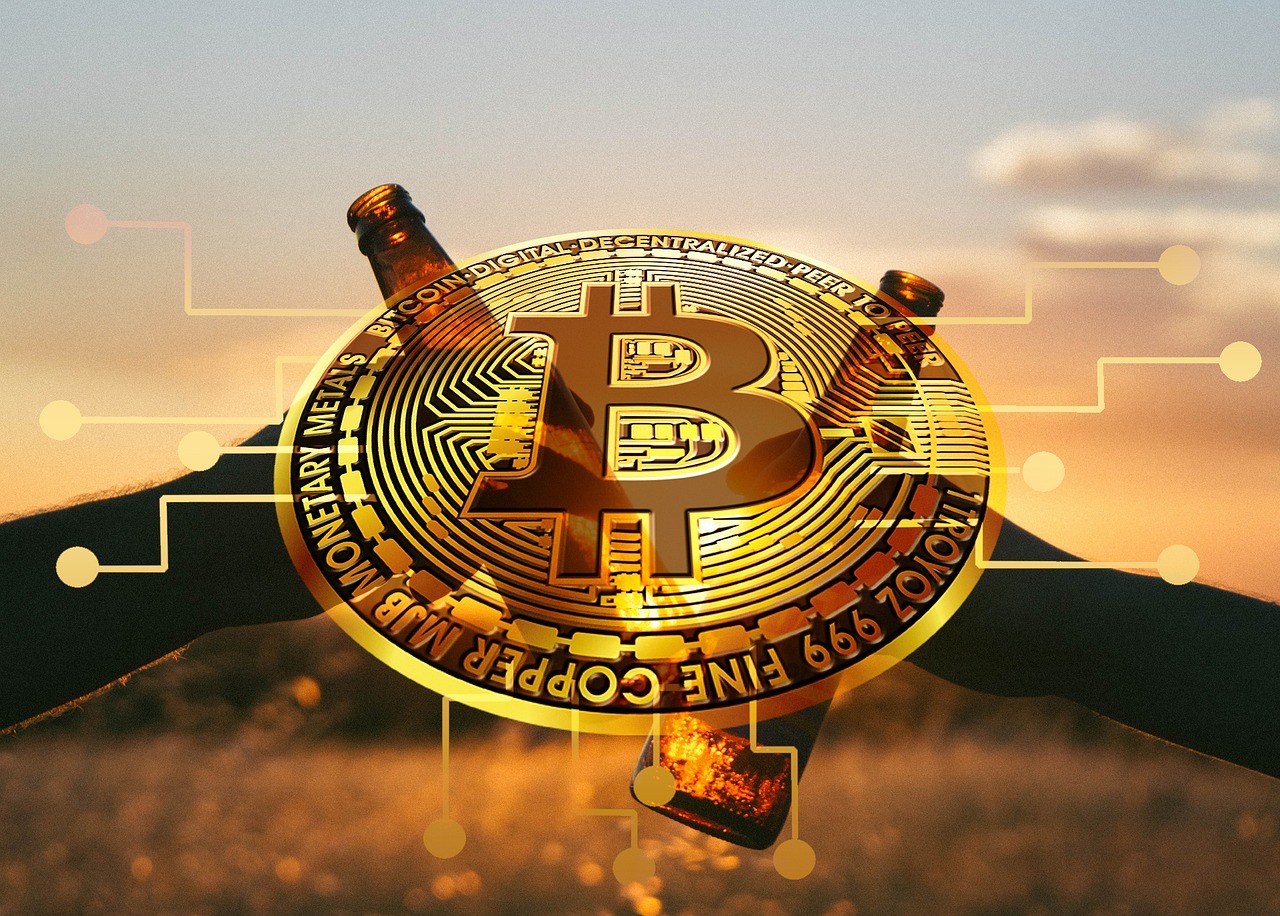 比特币（BTC）价格走势深度探究与分析