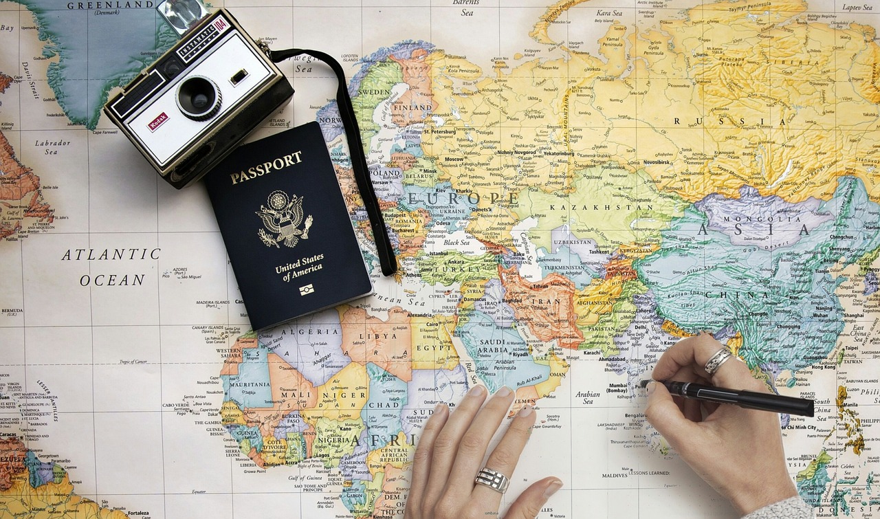 内蒙古地图高清版最新，探索宝藏与地域变迁之旅