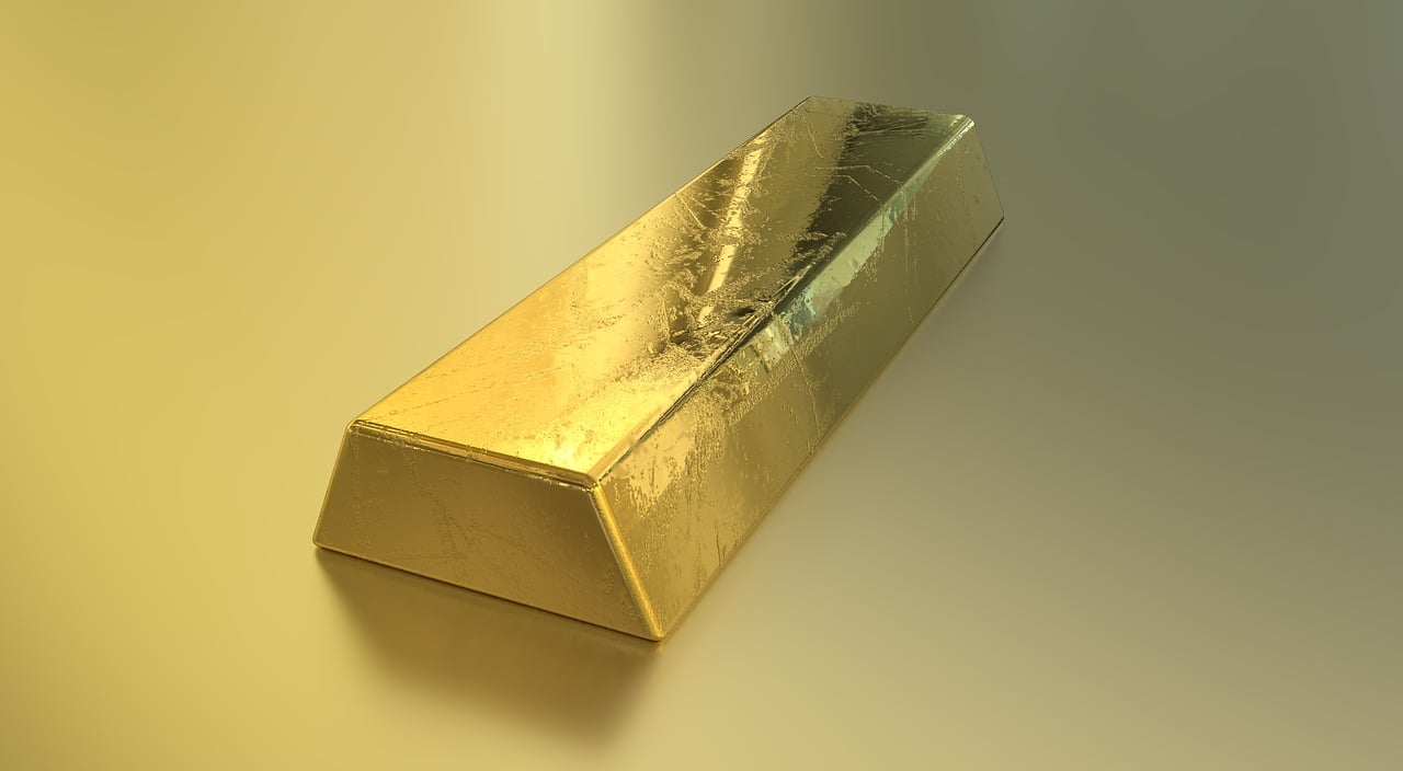 美元黄金市场动态解析与行情分析