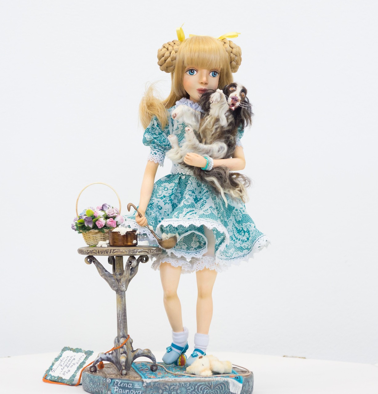 动漫女生头像的魅力与创作艺术，探究其独特魅力及创作艺术
