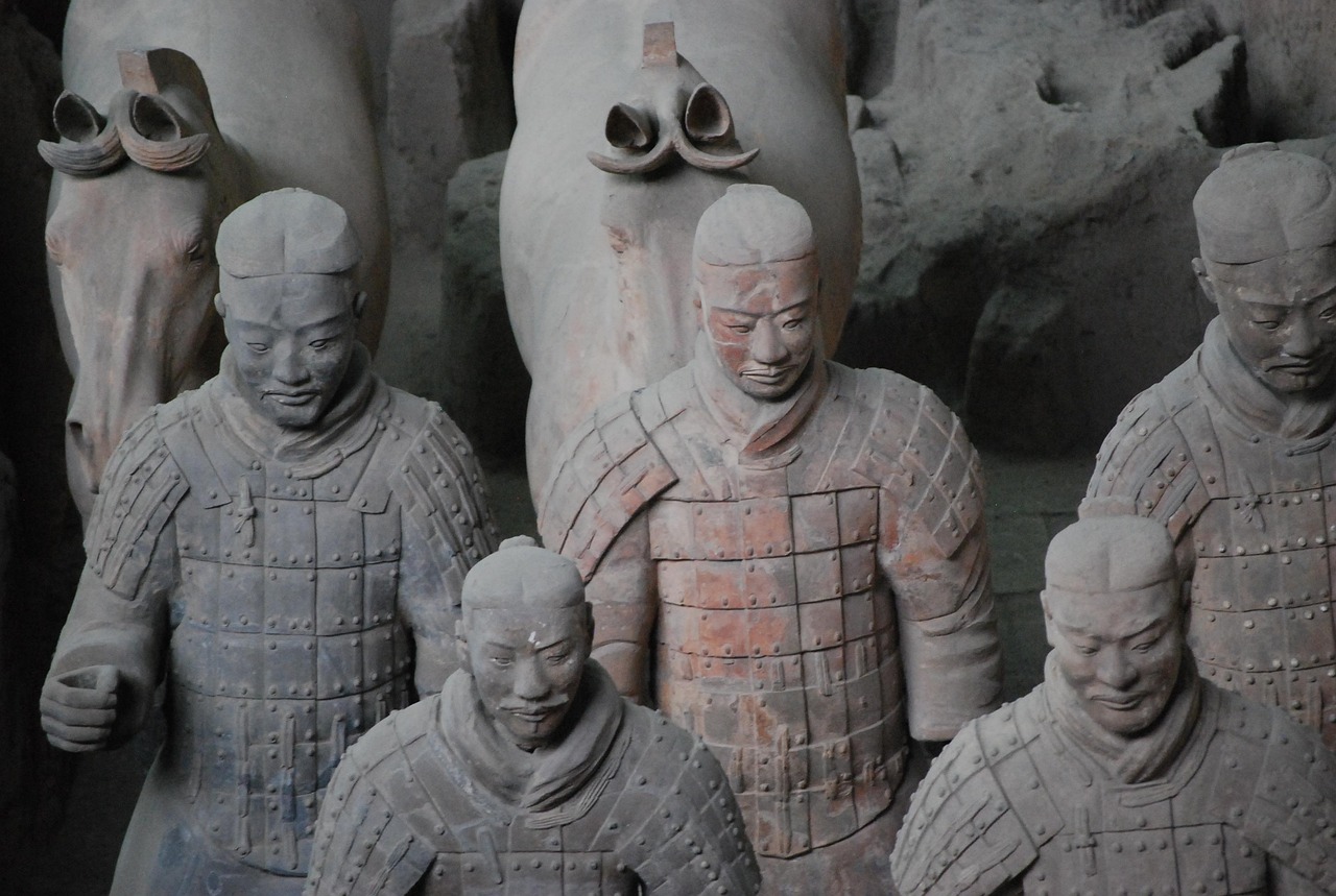 超越银幕的震撼之旅，惊叫大电影体验