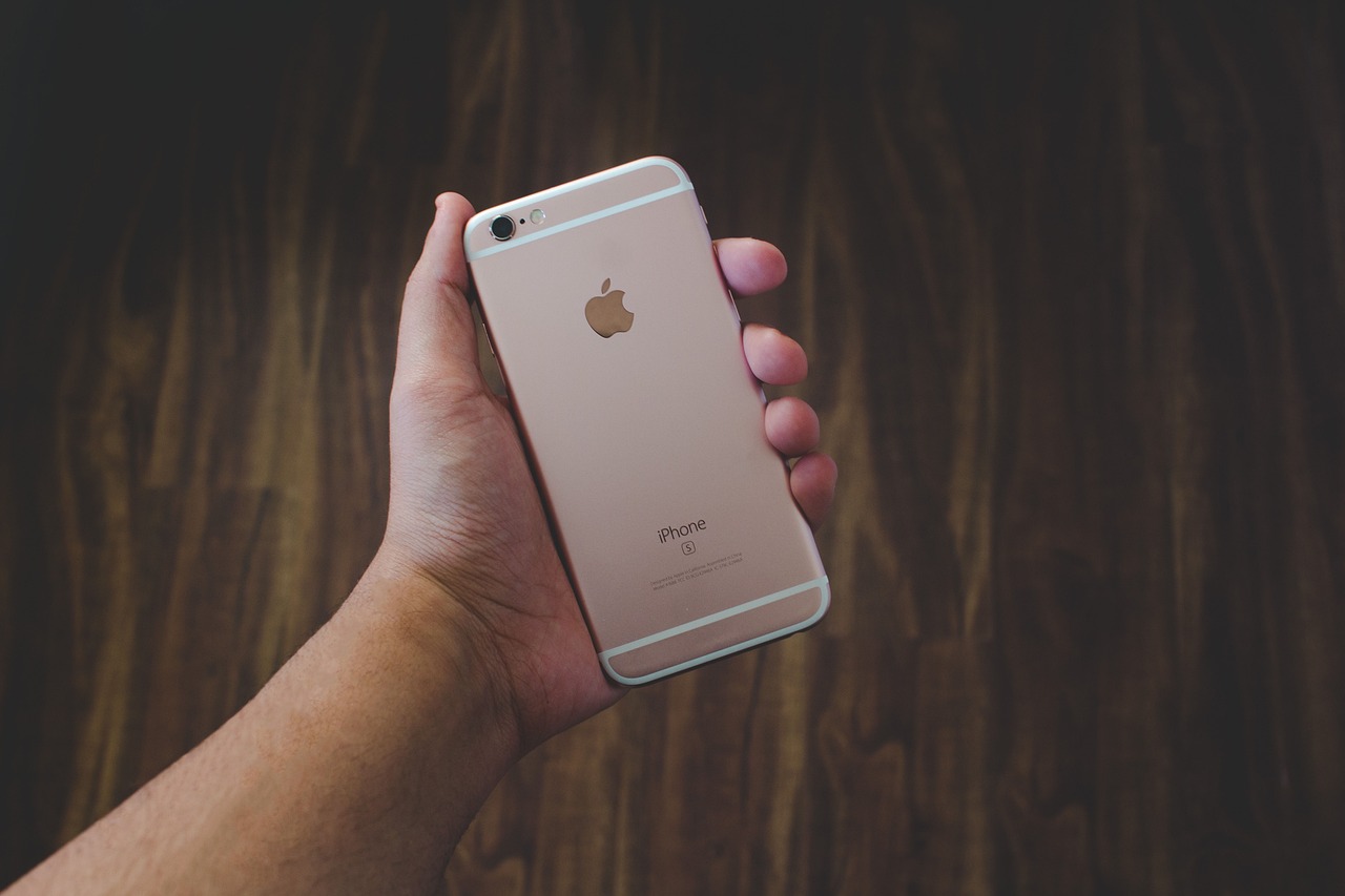 iPhone 7上市时间解析，期待与等待的交汇点，全新版本即将登场！
