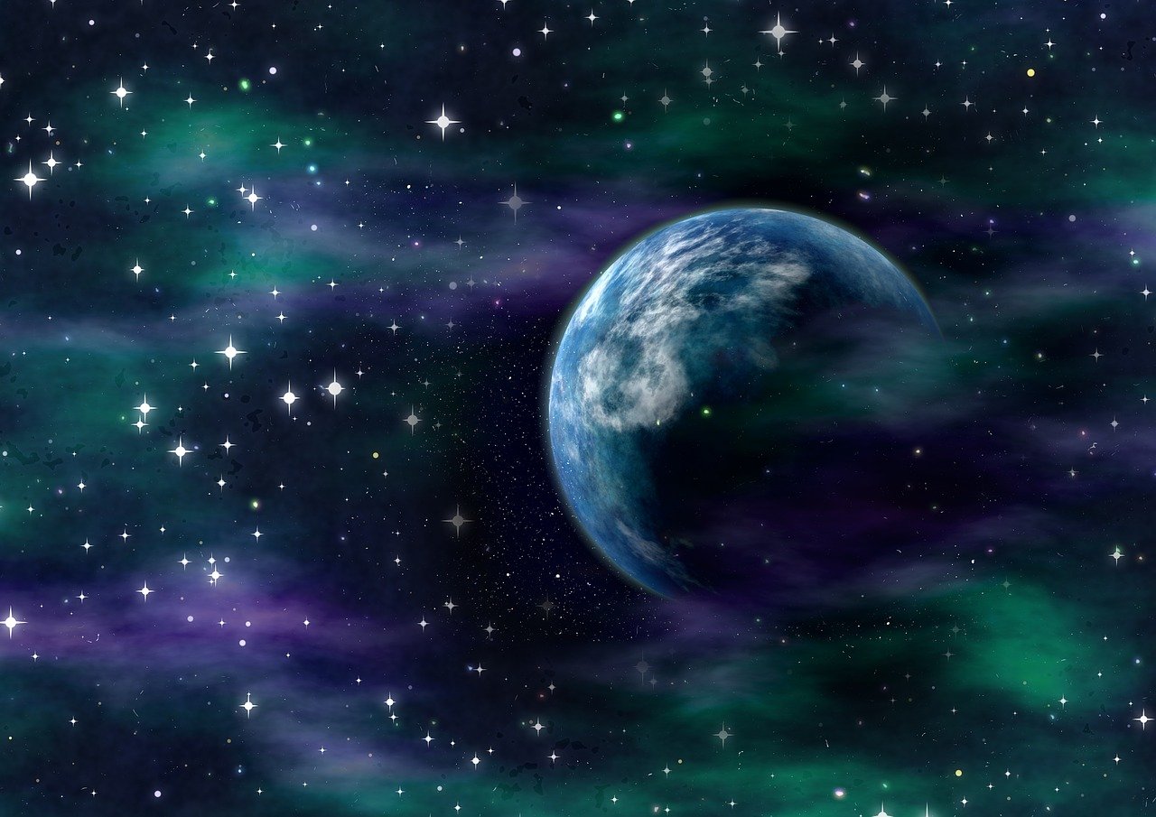 明星总裁交织命运，命运之光的故事
