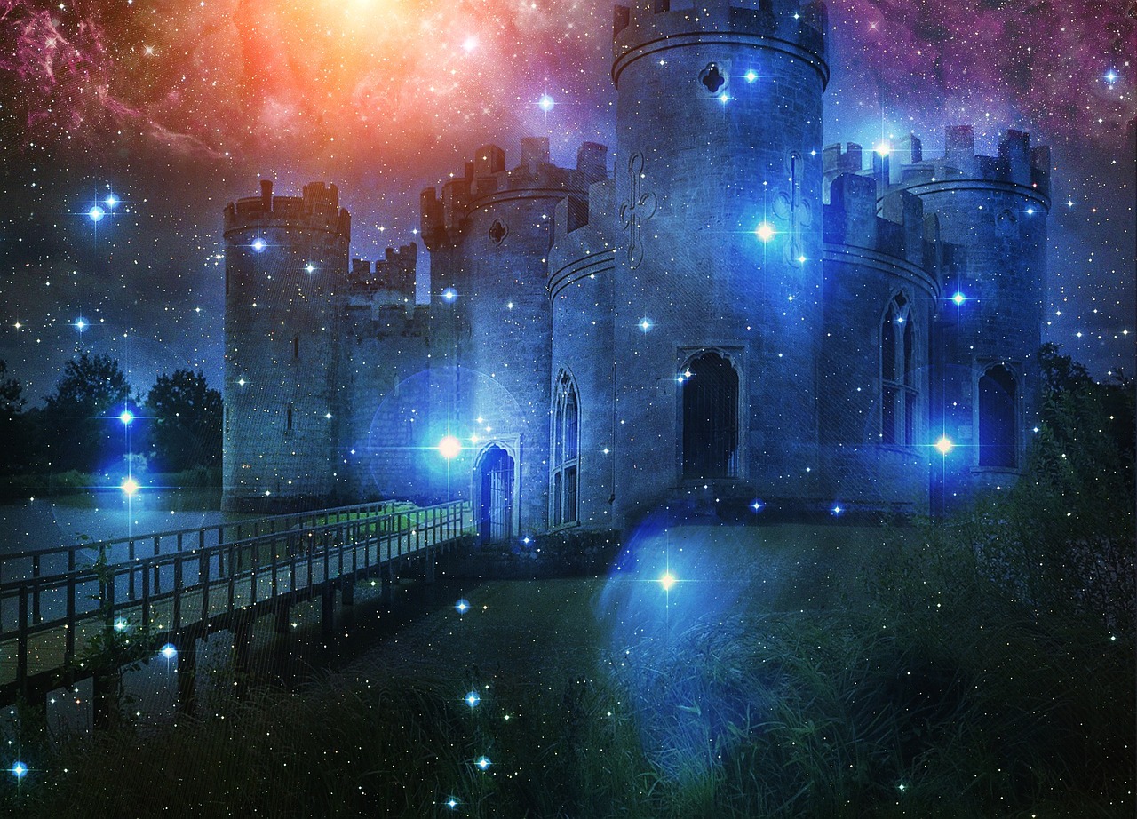 我是大明星第五季，星光璀璨，梦想起航