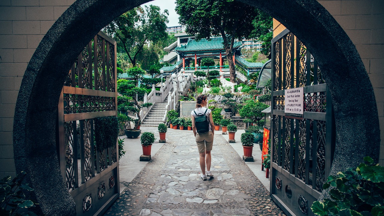 港澳最新旅游攻略大全，畅游港澳，尽享精彩之旅！