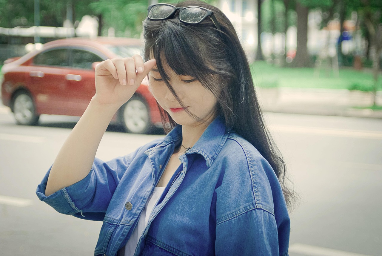动漫美女，魅力与影响力的无限扩展