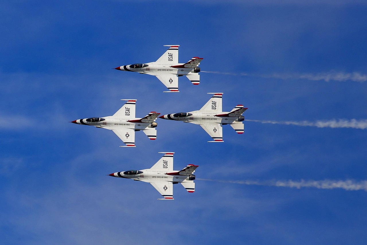 F16新型战斗机，空中霸主的新篇章